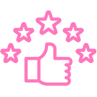 5-Star Rating